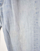 Baby Levi's 501 Jeans - W33 L32