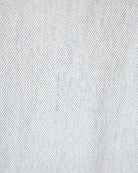 BabyBlue Levi's 501 Jeans - W28 L29