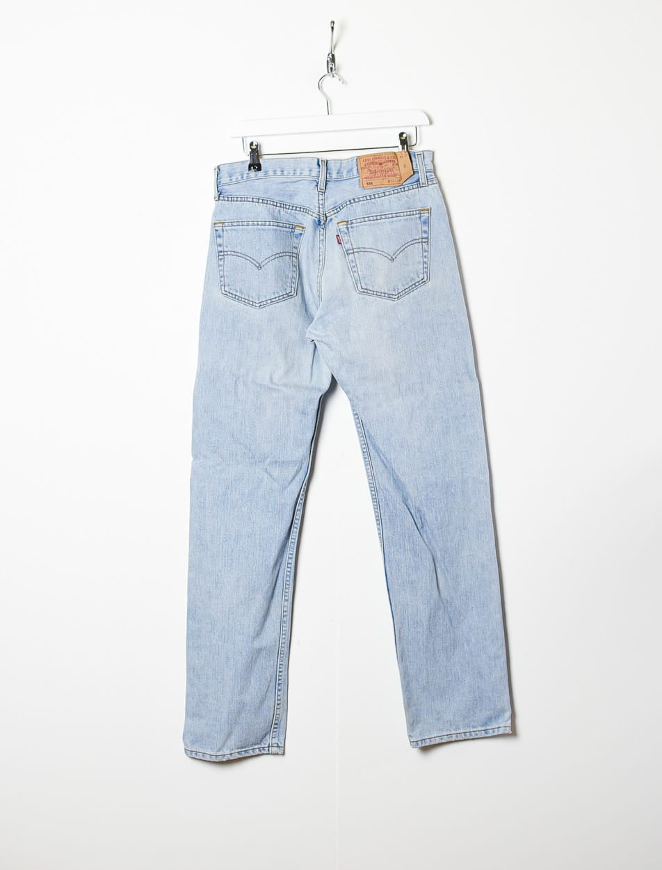 Baby Levi's 501 Jeans - W33 L32