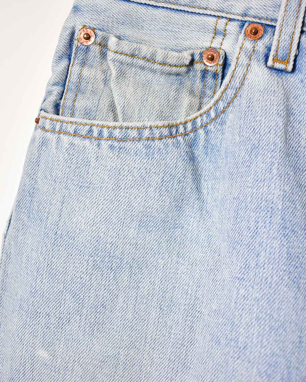 Baby Levi's 501 Jeans - W33 L32