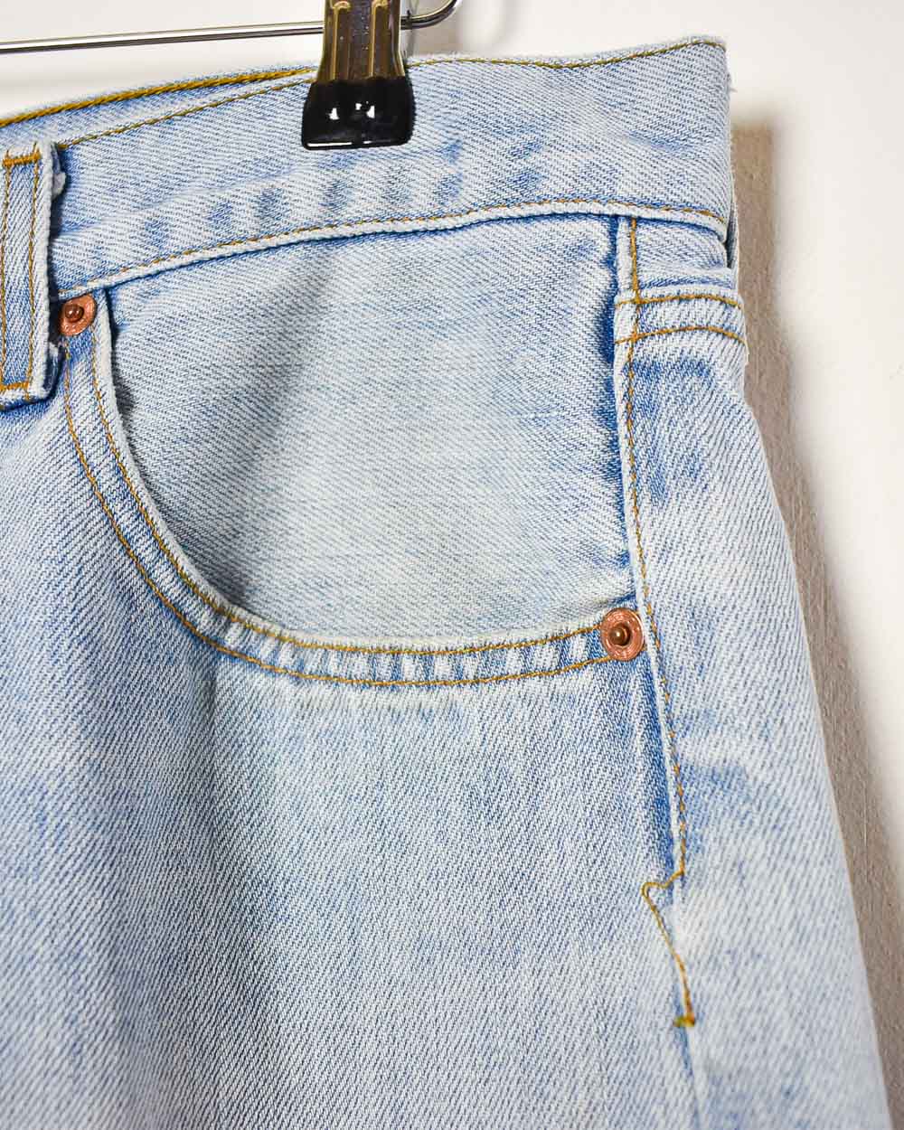 Baby Levi's 501 Jeans - W33 L32