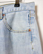 Baby Levi's 501 Jeans - W33 L32