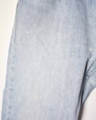 Baby Levi's 501 Jeans - W33 L32