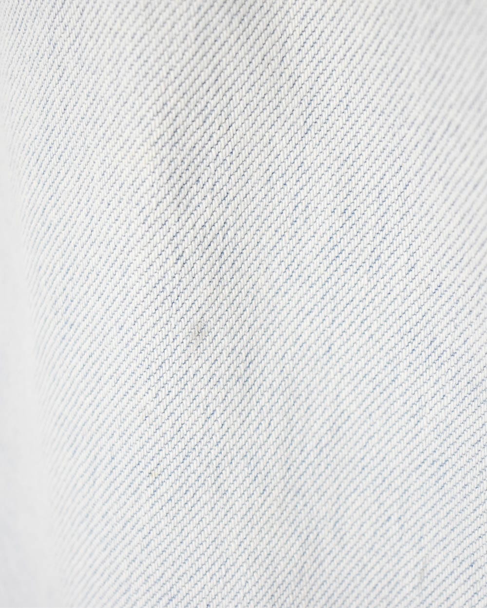 BabyBlue Levi's 501 Jeans - W28 L29