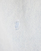 BabyBlue Levi's 501 Jeans - W28 L29