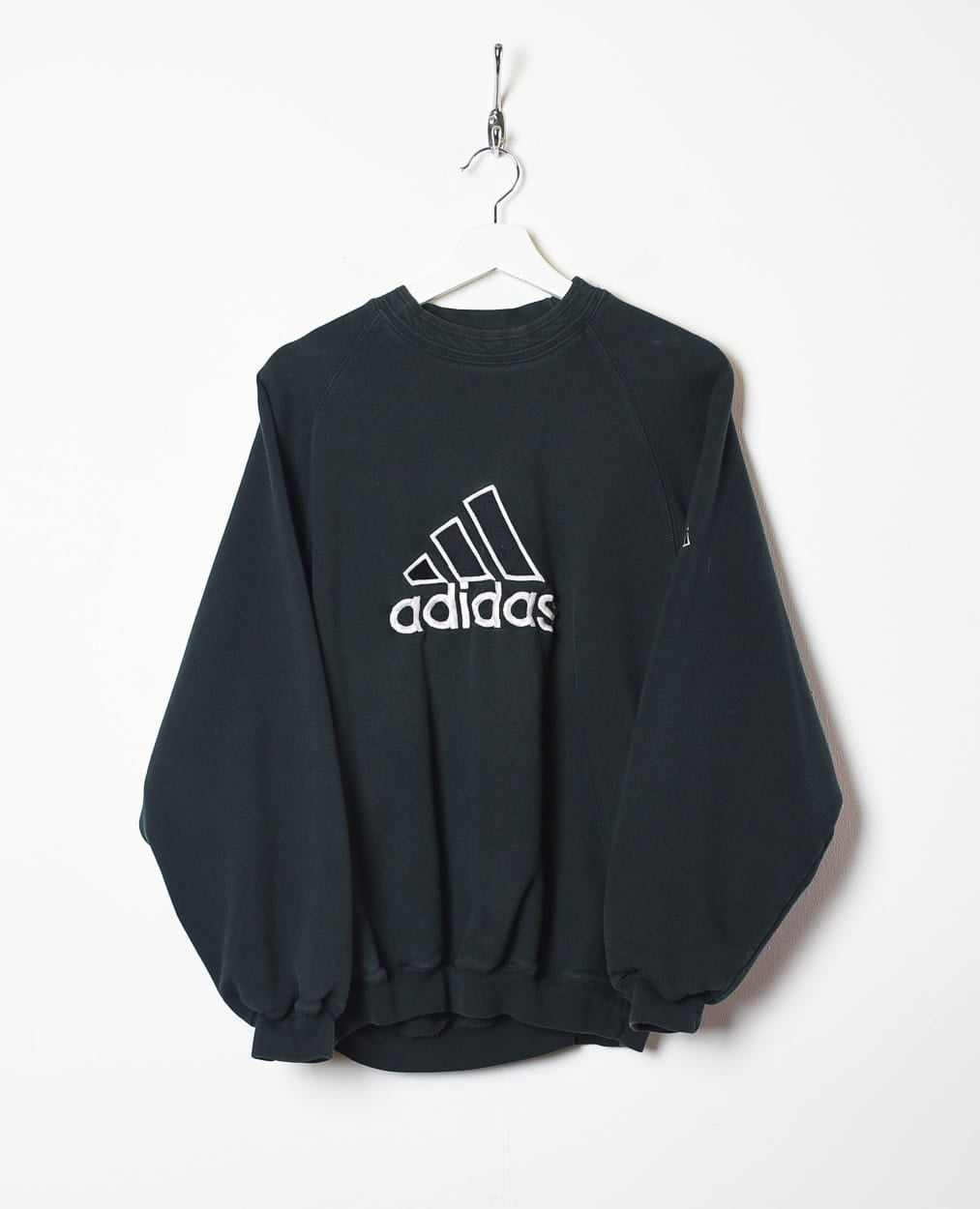 Adidas sweatshirt cheap small