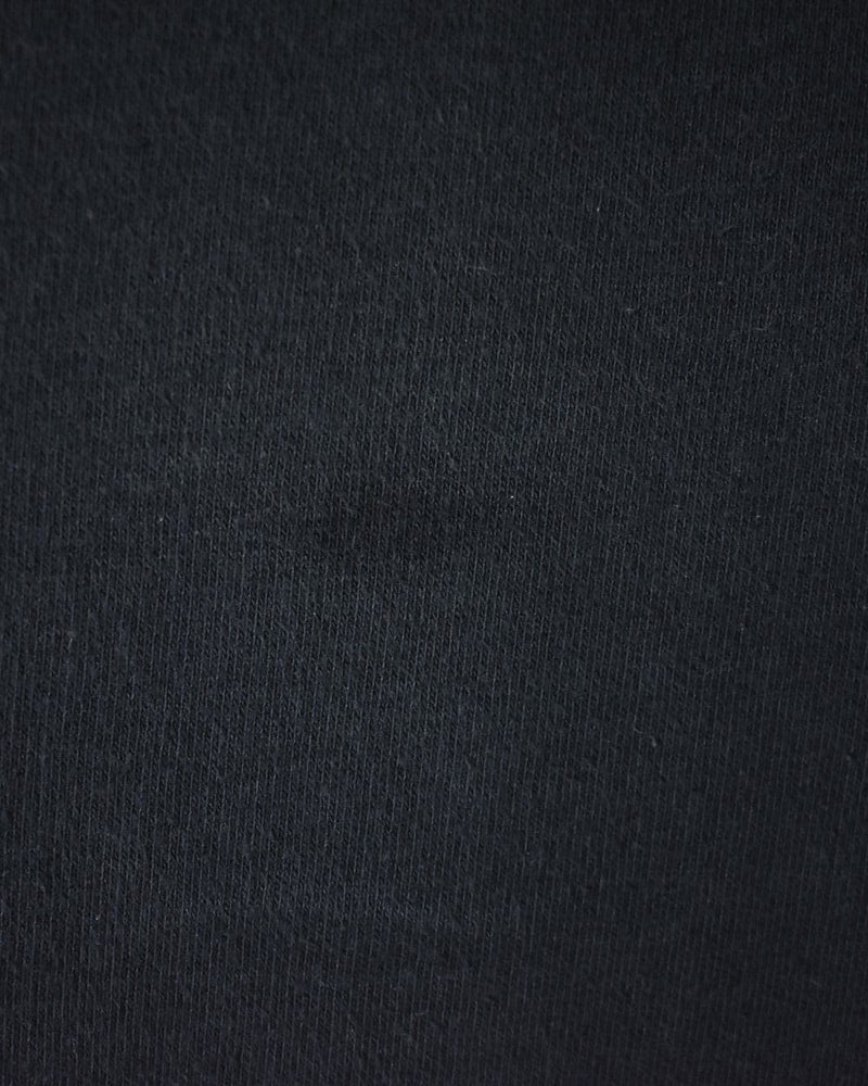 Black Champion Sweatshirt - Small