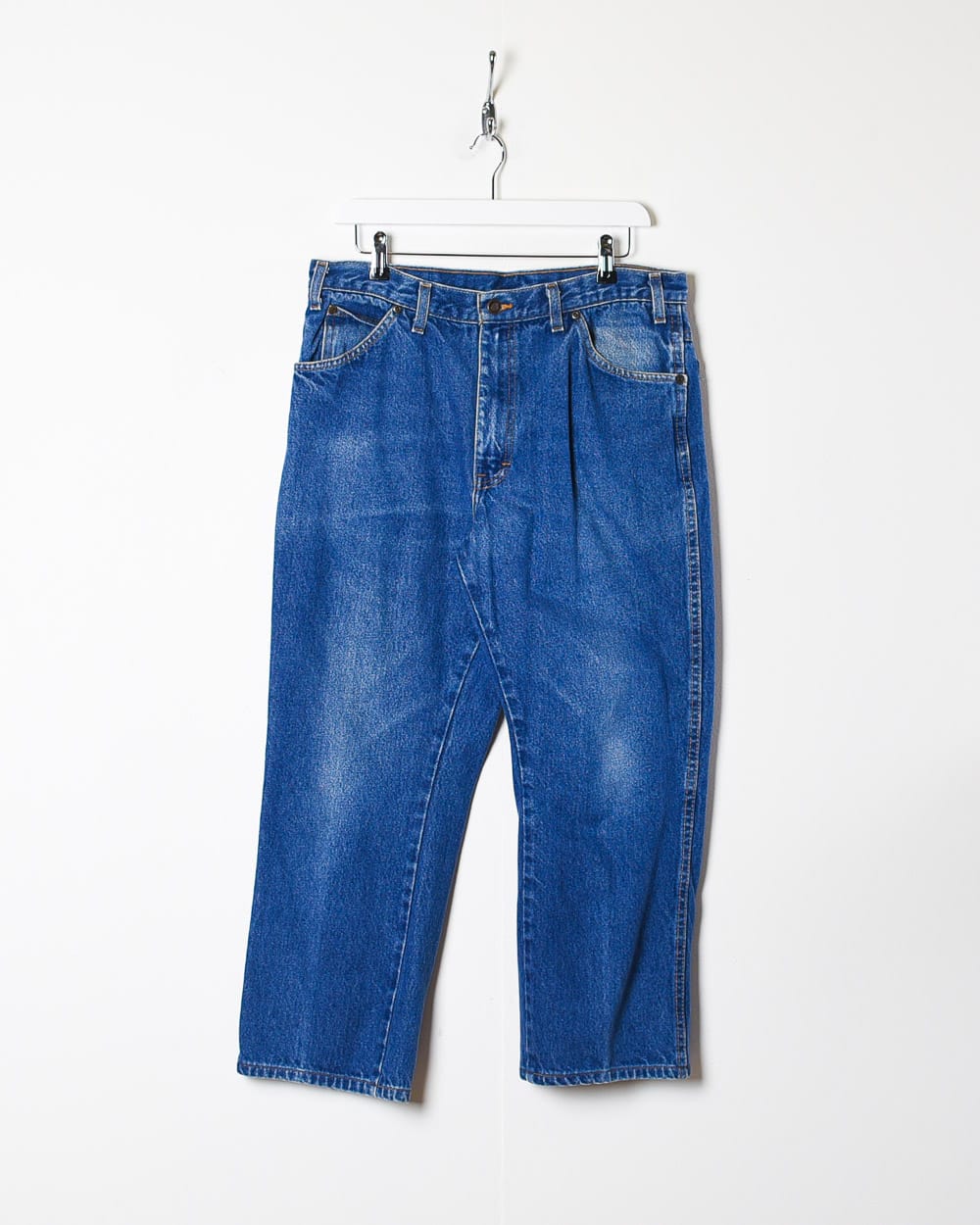 Blue Dickies Jeans - W34 L30