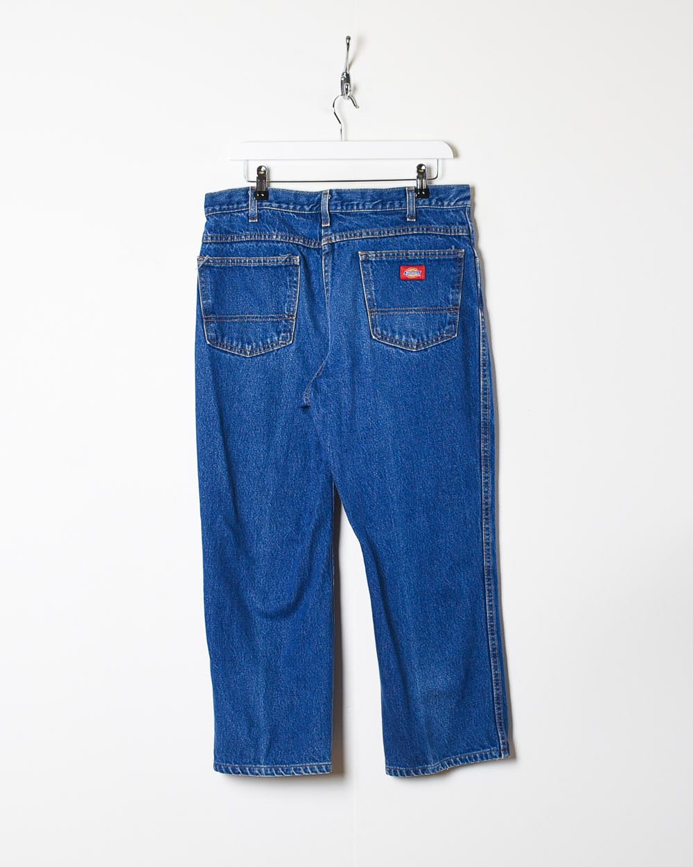Blue Dickies Jeans - W34 L30