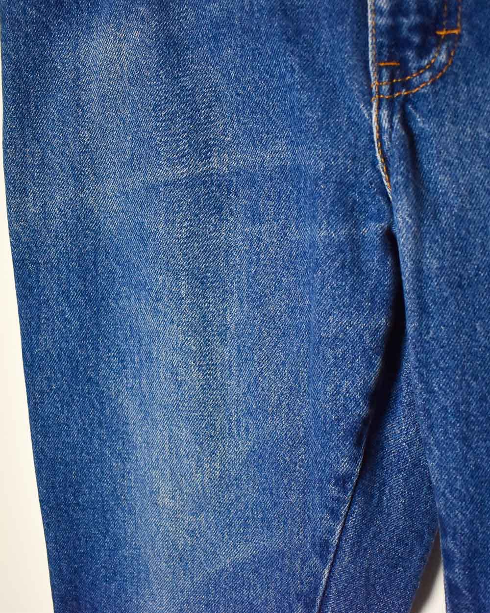 Blue Dickies Jeans - W34 L30