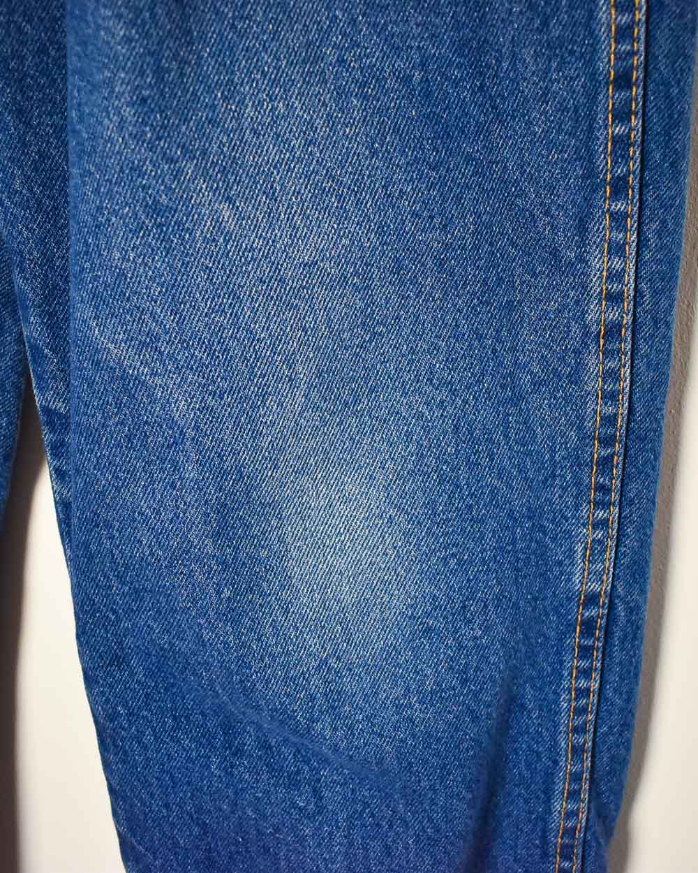 Blue Dickies Jeans - W34 L30