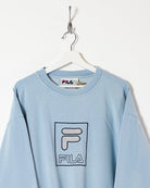 Baby Fila Sweatshirt - XX-Large