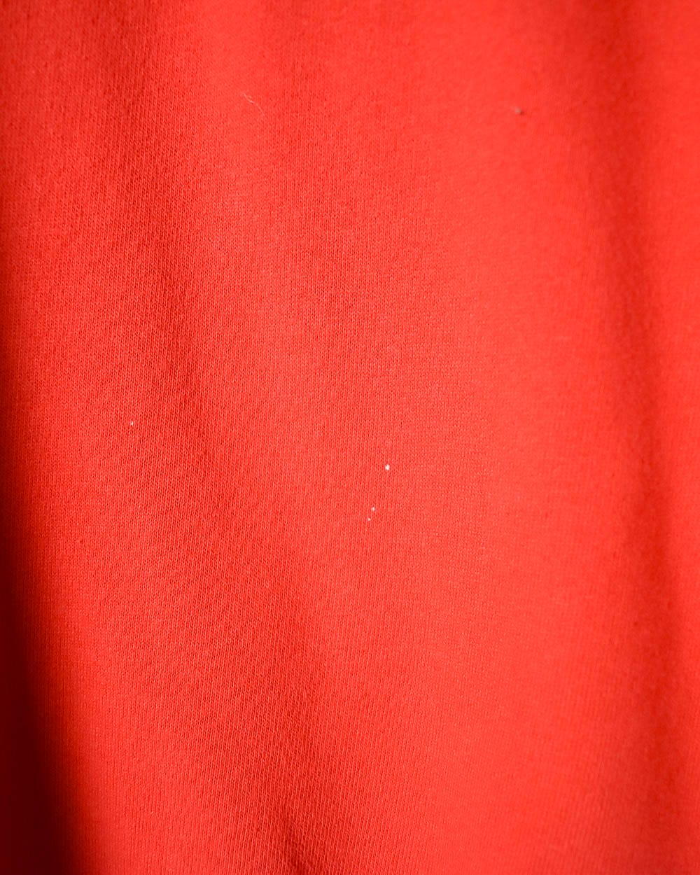 Red Fila Sweatshirt - Medium