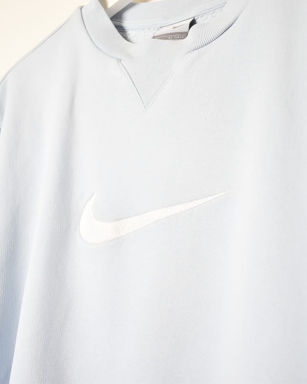 Baby Nike Sweatshirt - X-Small