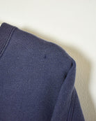 Navy Ralph Lauren Polo Sport 44 Sweatshirt - Large