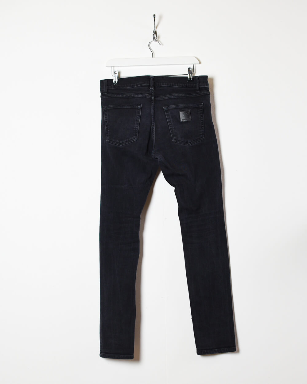 Black Carhartt Jeans - W33 L32