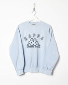 Baby Kappa Authentic Sports Sweatshirt - Small
