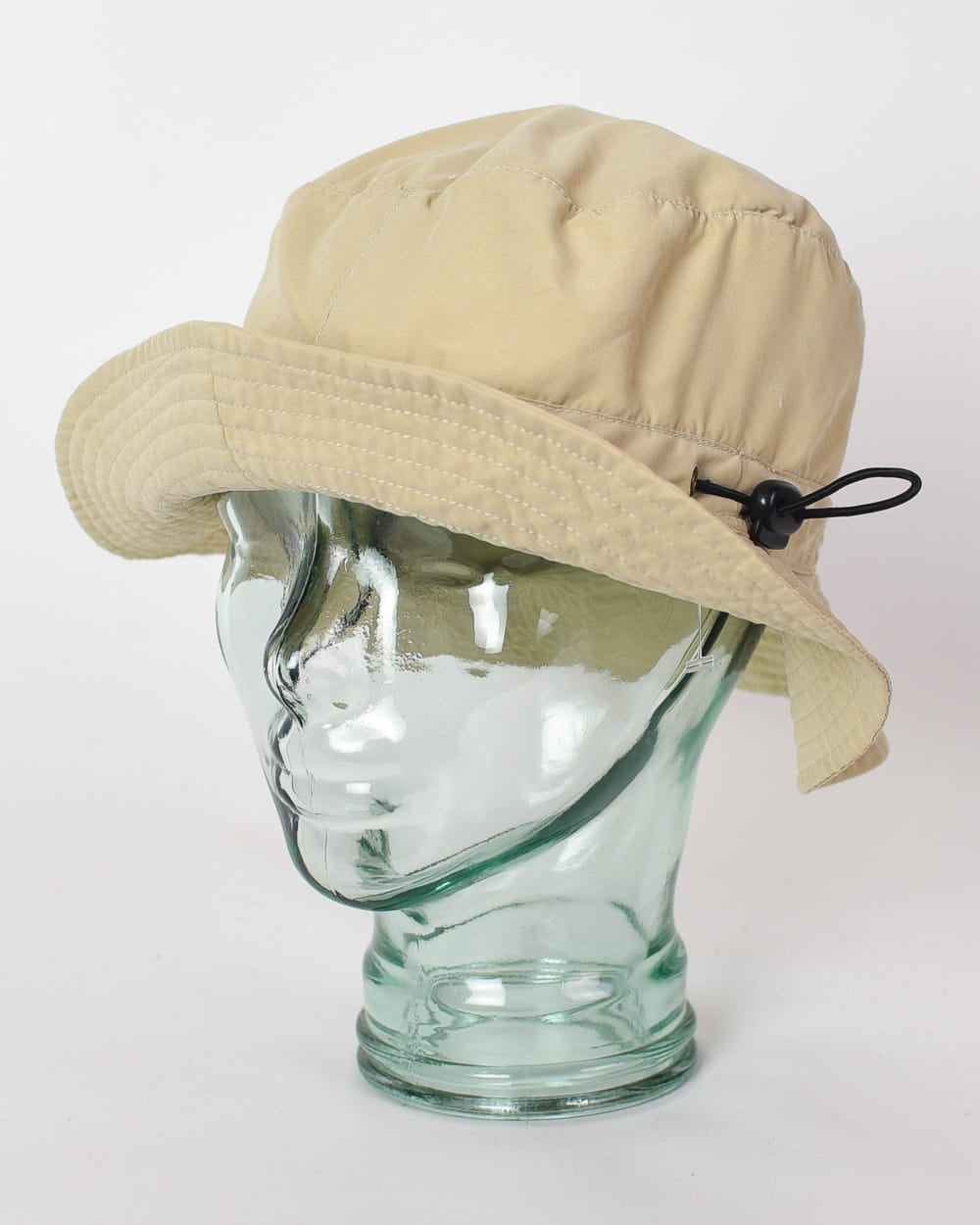 Neutral Vintage Safari Hat