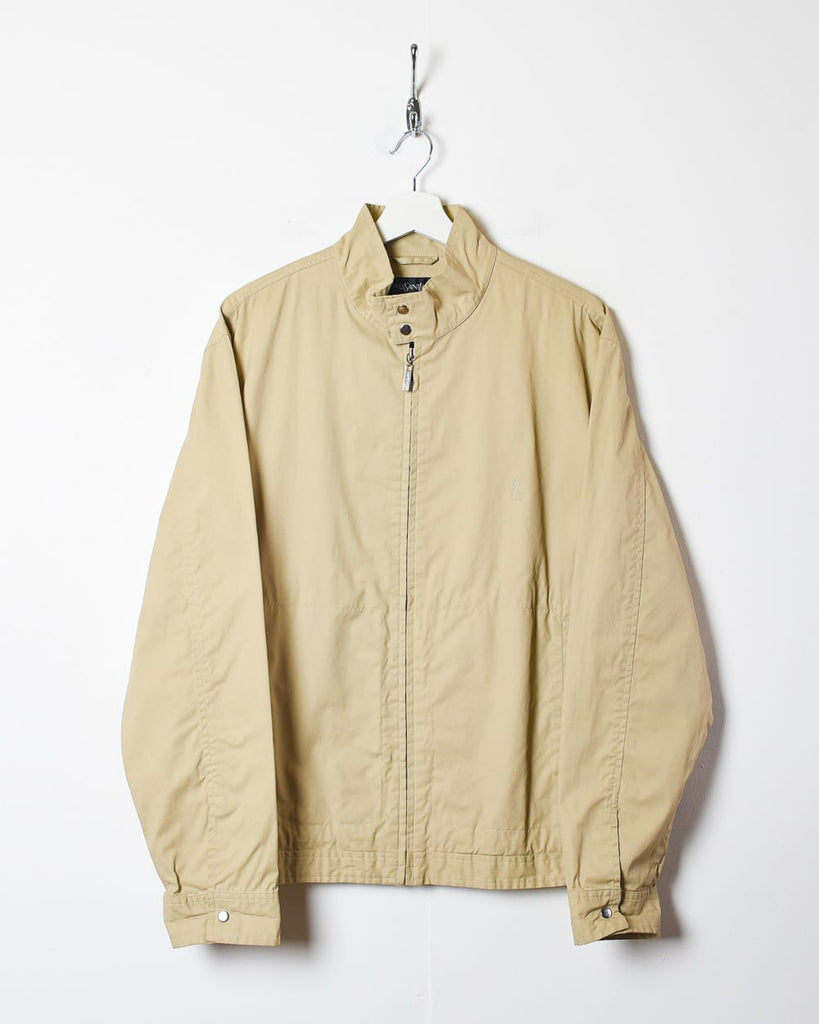 80s Yves Saint-Laurent vintage jacket-
