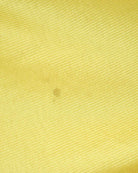 Yellow Adidas Equipment Shorts - Medium