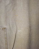 Neutral Carhartt Carpenter Jeans - W32 L30