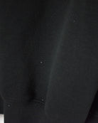 Black Carhartt Hoodie - Large