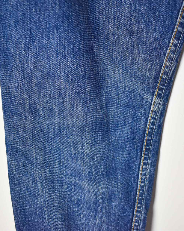 Blue Levi's 501 Jeans - W28 L30
