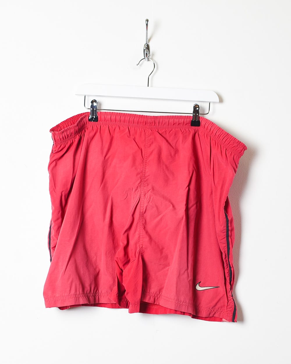 Red Nike Shorts - X-Large