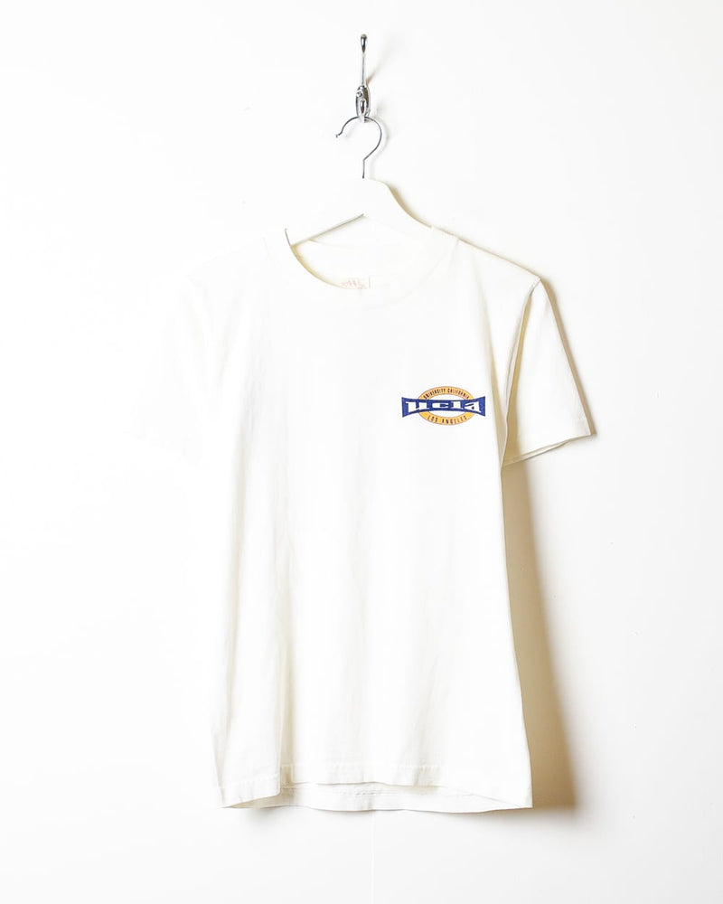 Vintage UCLA Bruins Sand Knit T-Shirt