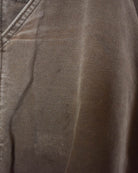 Brown Carhartt Carpenter Jeans - W36 L30