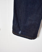 Navy Levi's Jeans - W30 L32
