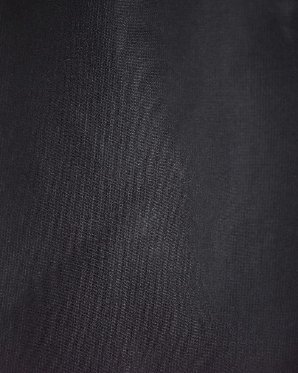 Black Nike Air Mesh Shorts - Medium