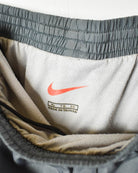 Grey Nike Shorts - Large