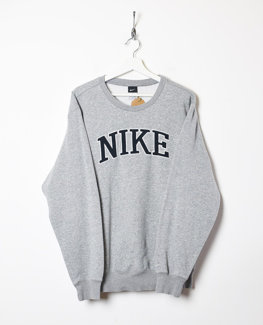 Shop Nike Sweatshirts (FQ8011-110) by soooocute!