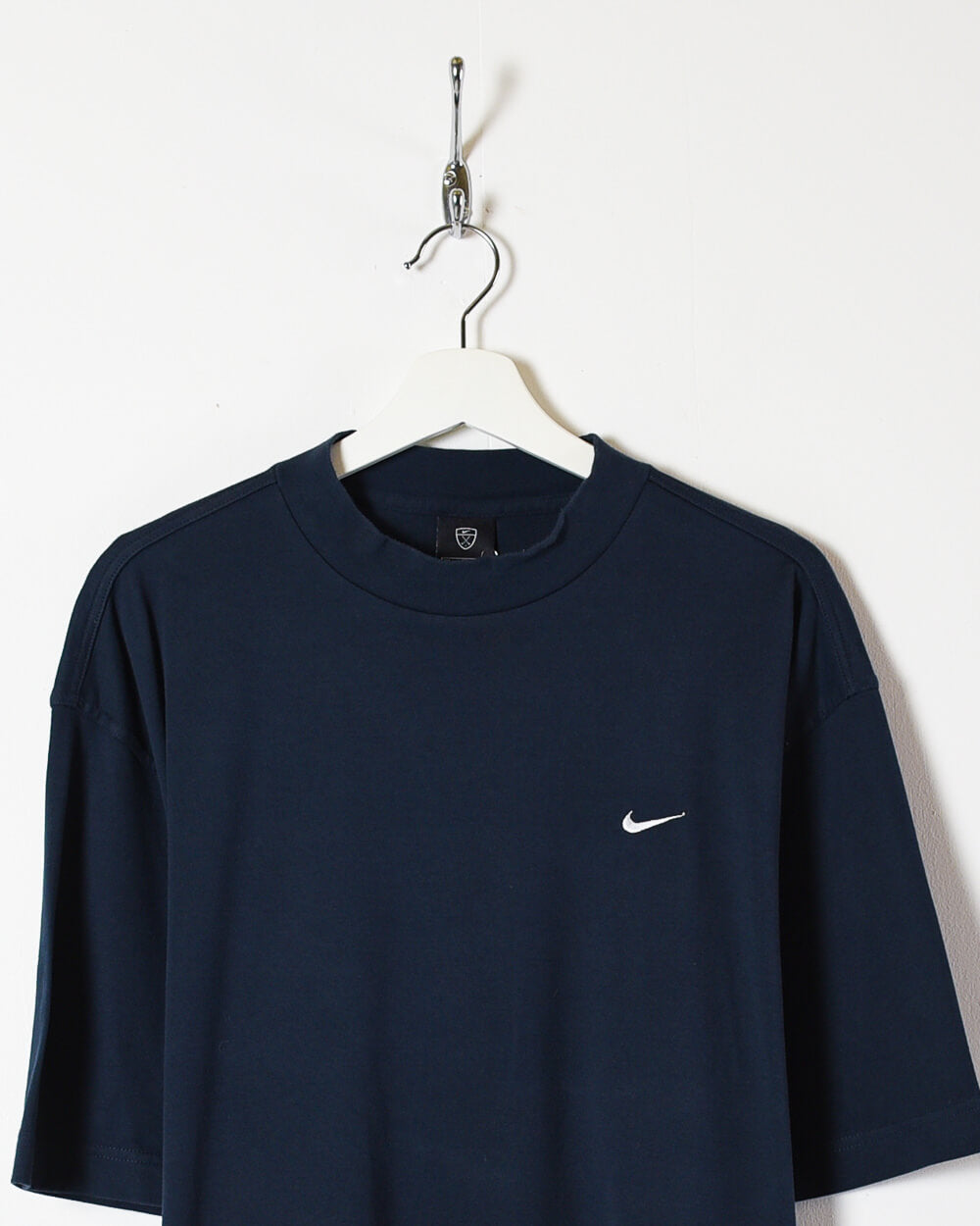 Navy Nike Golf T-Shirt - XX-Large