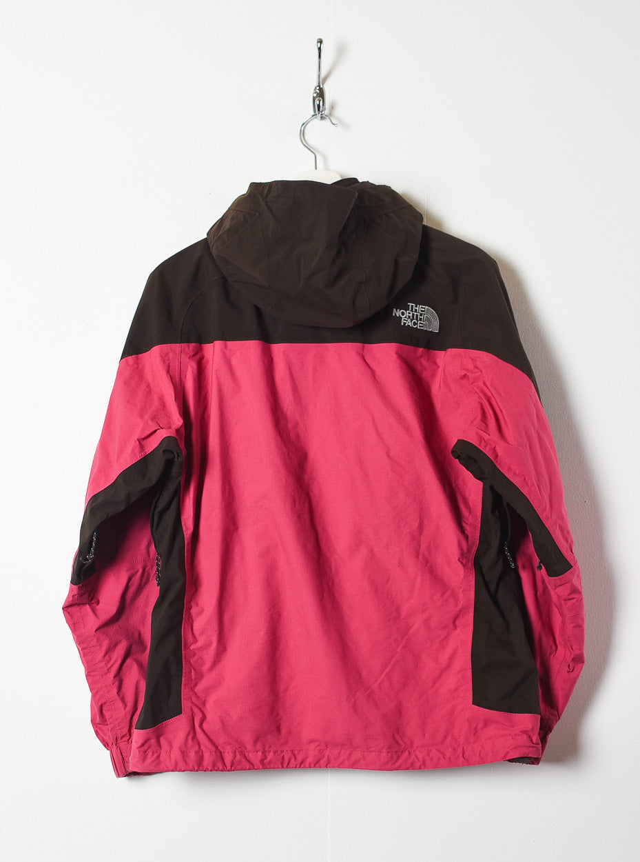 The North Face HyVent Hooded Jacket - Large Women's