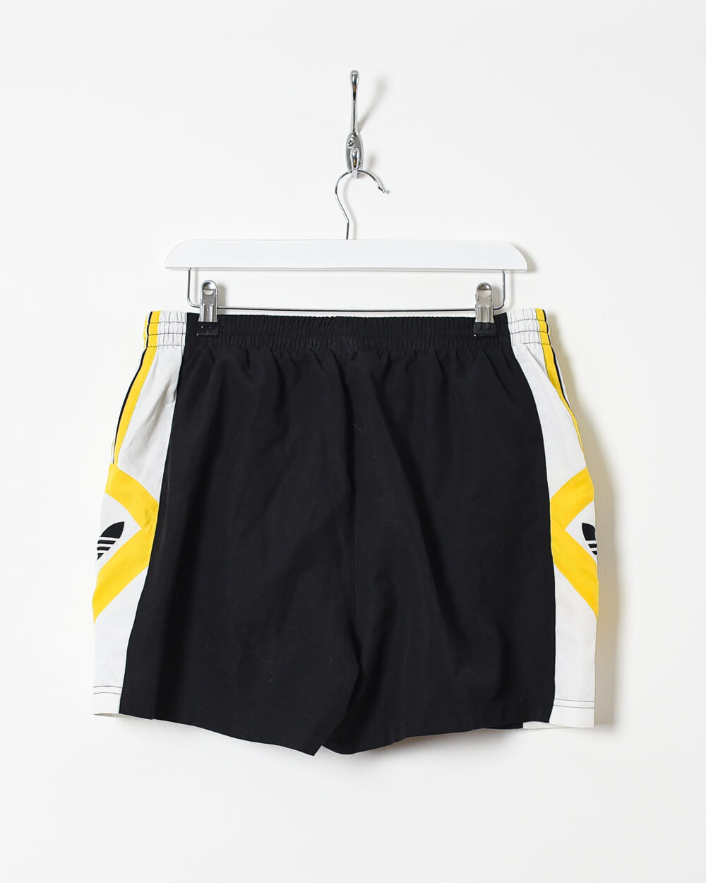 Black Adidas Shorts - W34