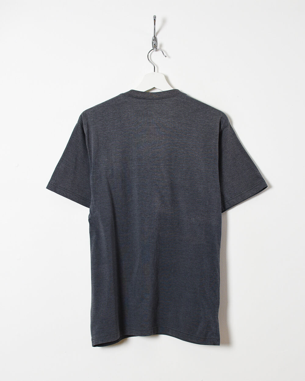 Grey Adidas T-Shirt - Small