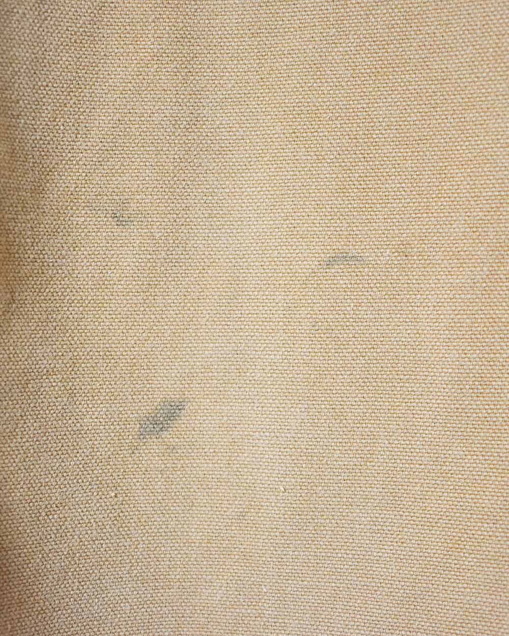 Neutral Carhartt Carpenter Jeans - W36 L30