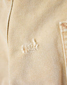 Neutral Carhartt Carpenter Jeans - W36 L30