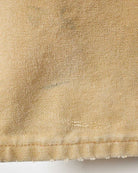 Neutral Carhartt Carpenter Jeans - W36 L30