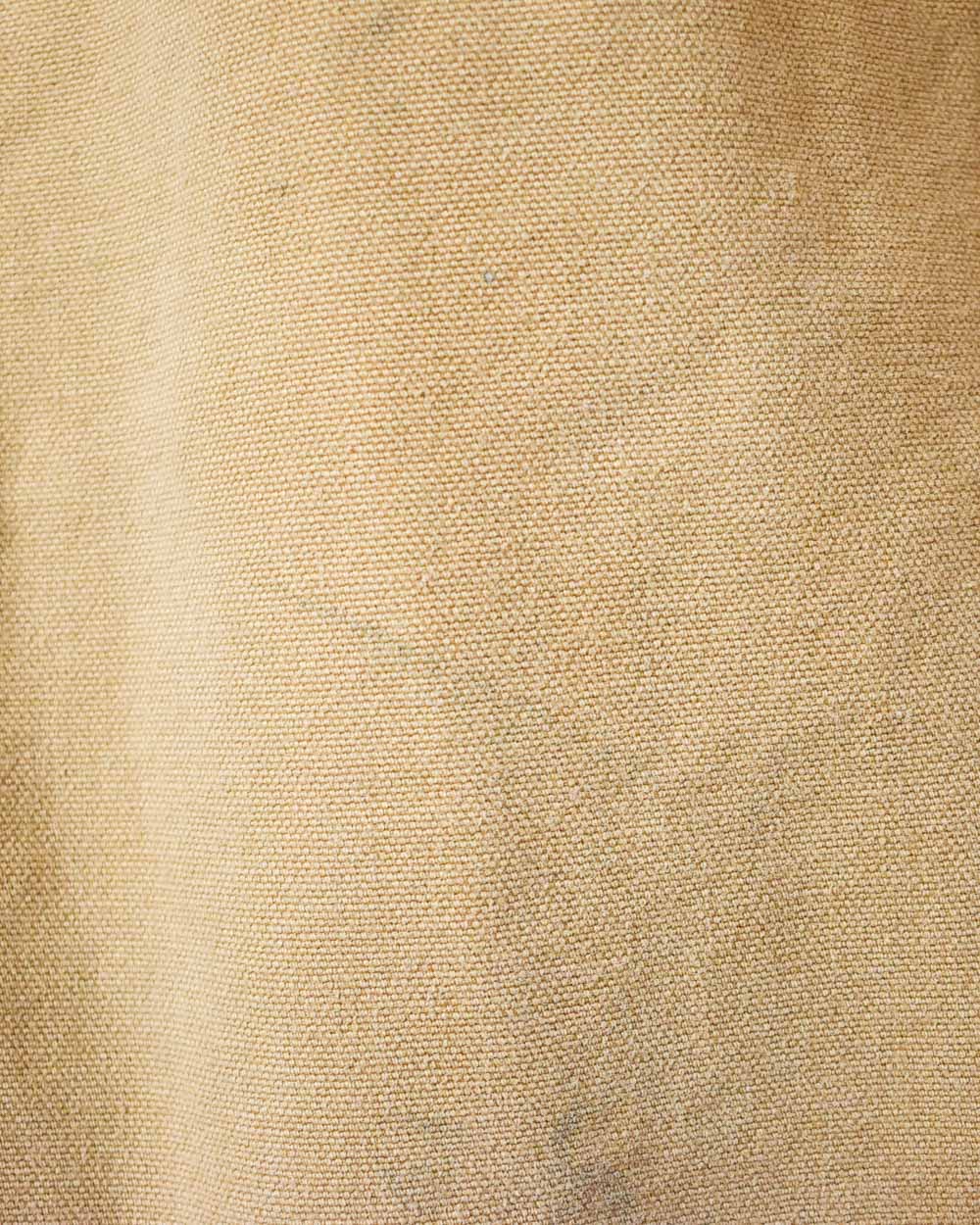 Neutral Carhartt Carpenter Jeans - W36 L30