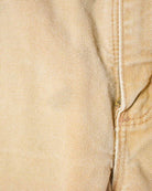 Neutral Carhartt Carpenter Jeans - W36 L30