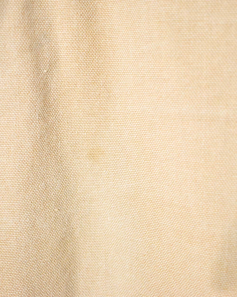 Neutral Carhartt Carpenter Jeans - W36 L30