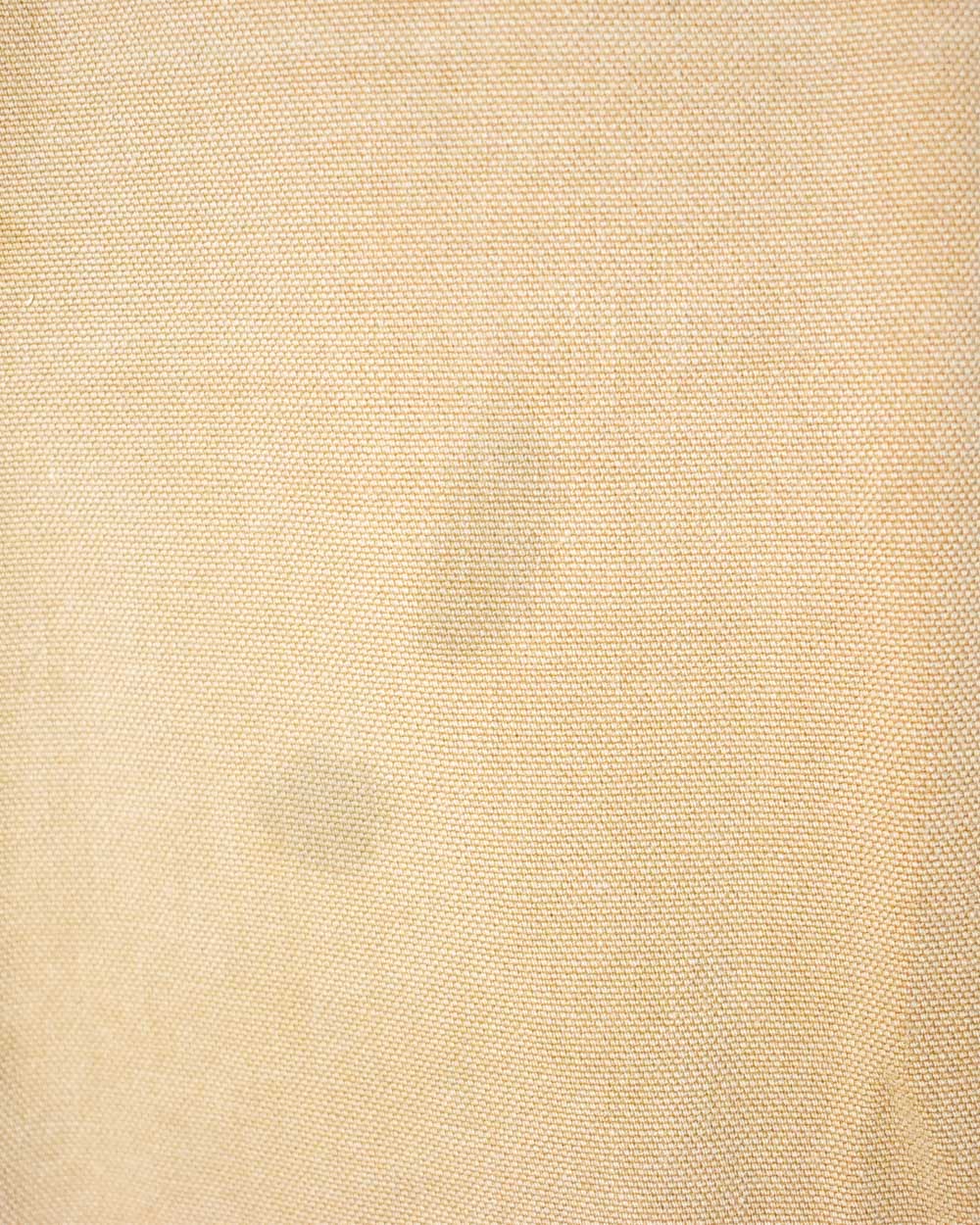 Neutral Carhartt Carpenter Jeans - W36 L30