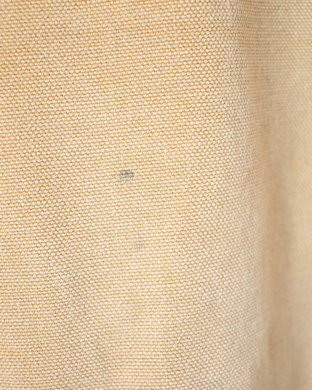 Neutral Carhartt Carpenter Jeans - W36 L30