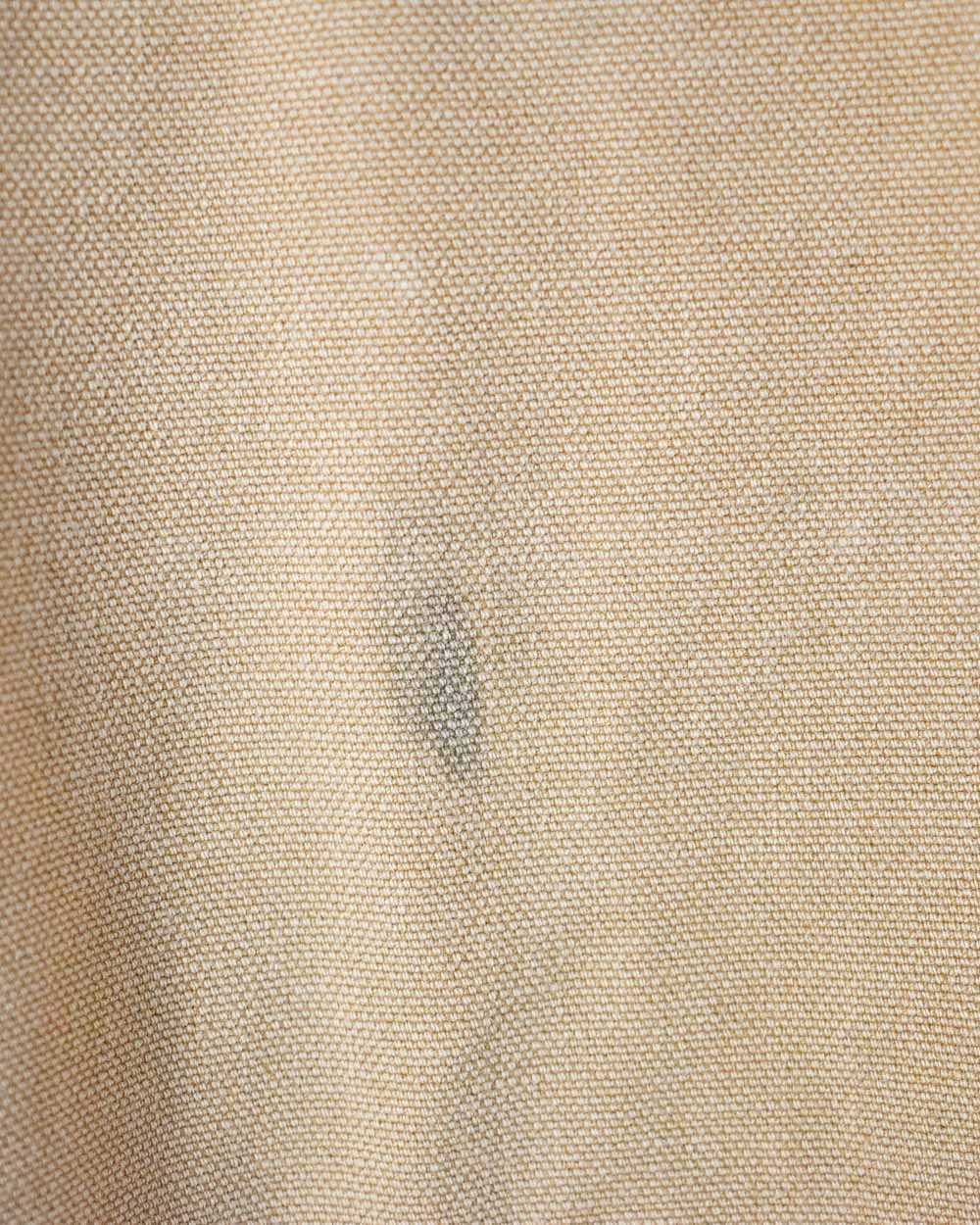 Neutral Carhartt Carpenter Jeans - W36 L30