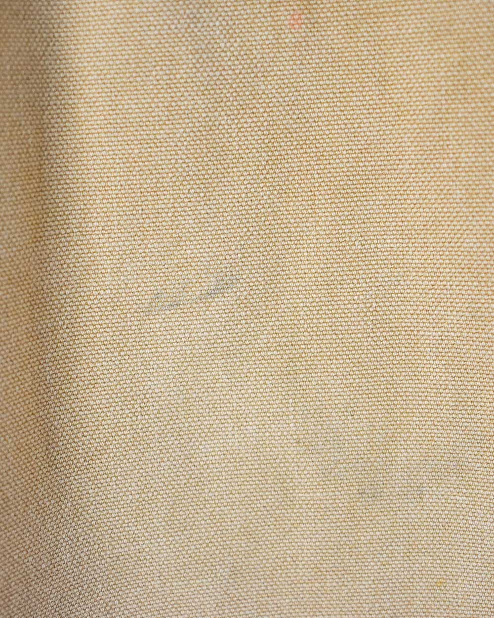 Neutral Carhartt Carpenter Jeans - W36 L30