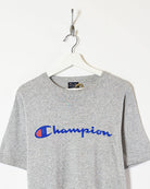 Stone Champion T-Shirt - Medium