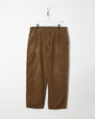 Brown Dickies Jeans - W36 L30